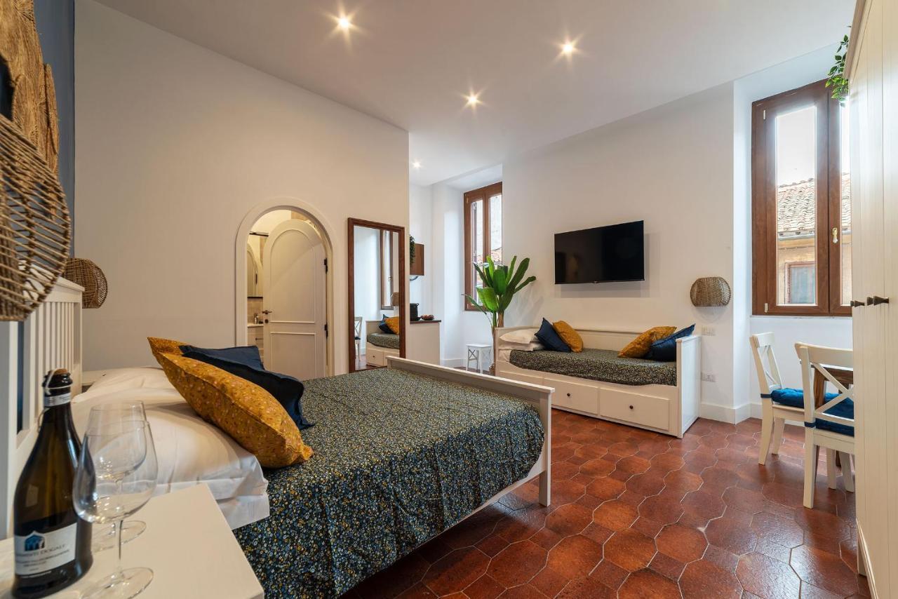 Domus Solis Trastevere Gasthof
