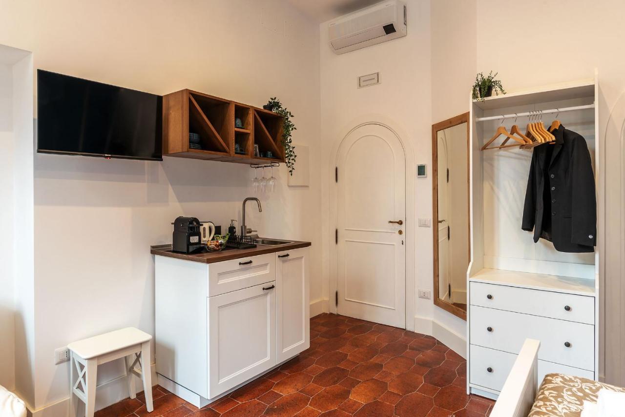 Gasthof Domus Solis Trastevere