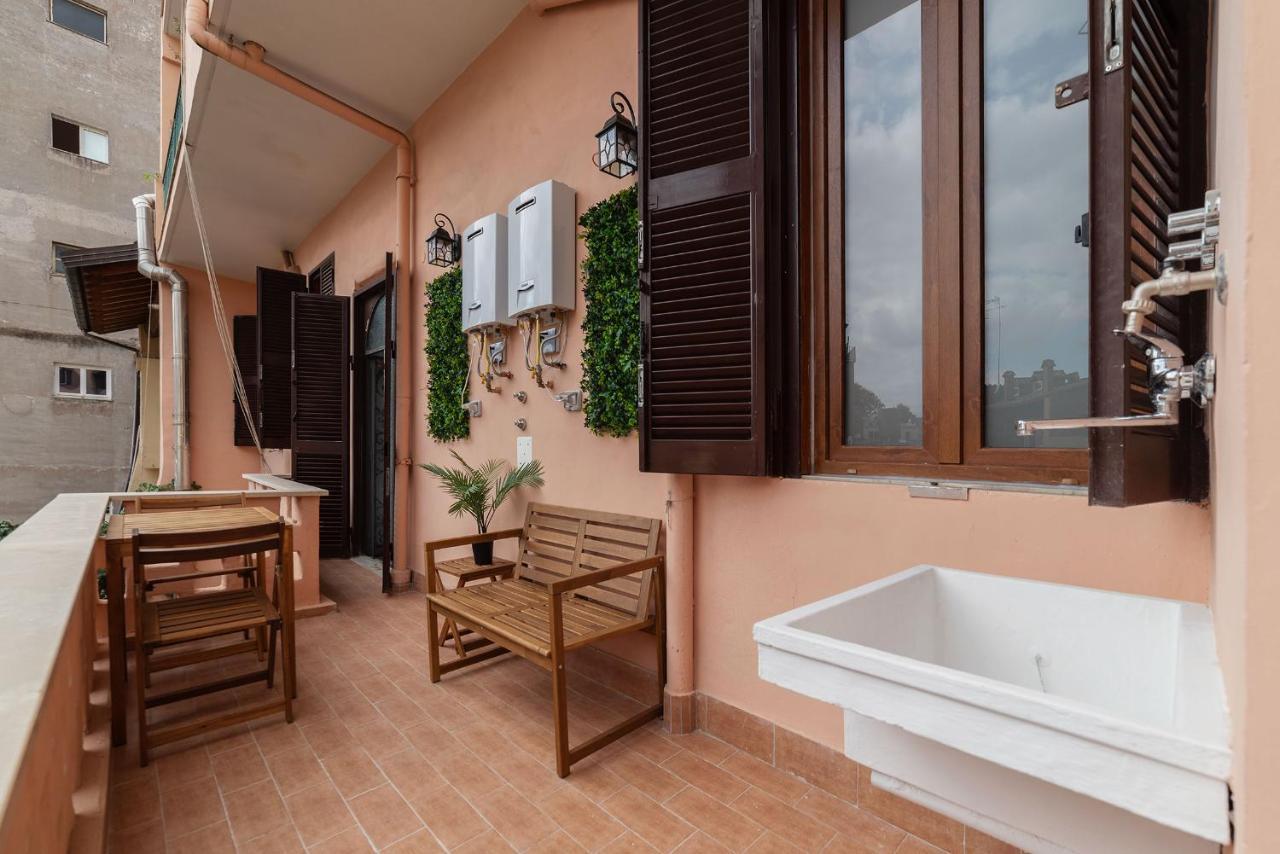 Domus Solis Trastevere Gasthof