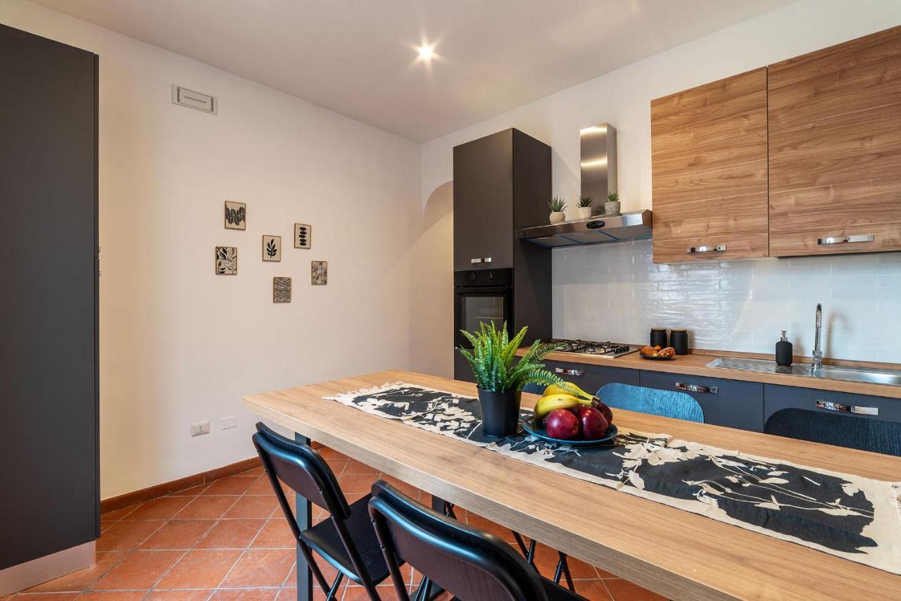 Gasthof Domus Solis Trastevere Rom