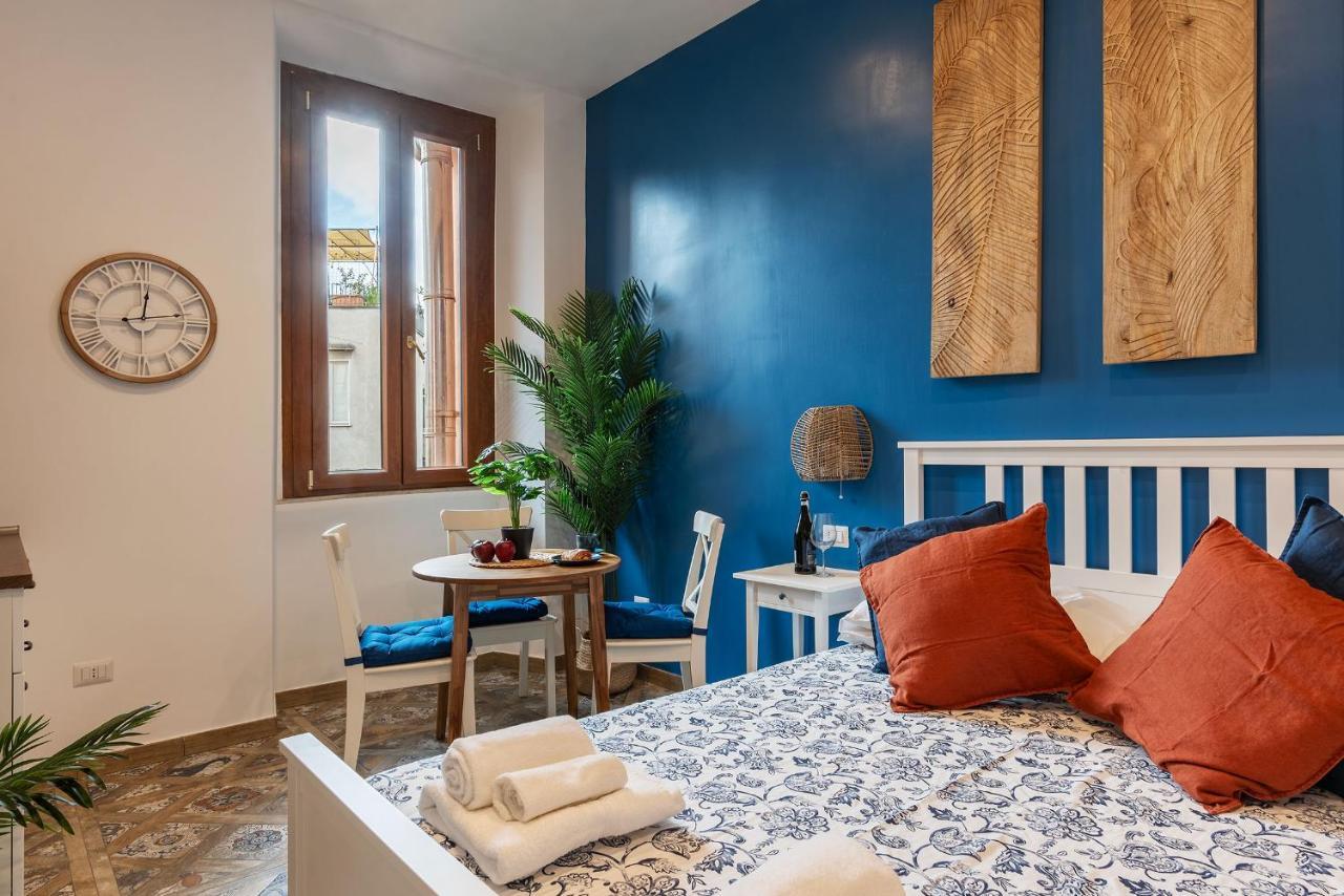Gasthof Domus Solis Trastevere *