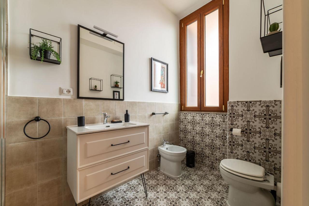 Gasthof Domus Solis Trastevere *
